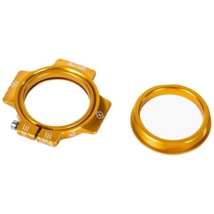 Muc-Off Crank Preload Ring - Guld