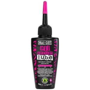 Muc-Off All Weather Lube 50ml