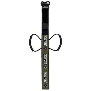 Muc-Off Utility Frame Strap - Grøn