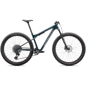 Specialized Epic World Cup Pro - Small - Grøn