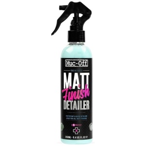 Muc-Off Matt Finish Detailer 250ml