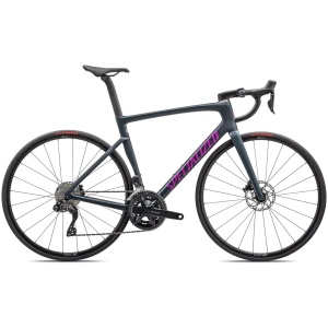 Specialized Tarmac SL7 Comp - 56cm - Grå