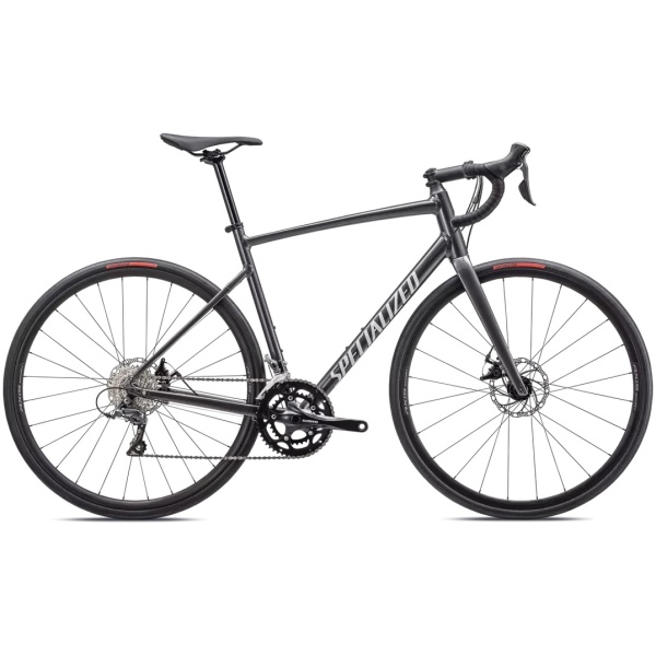 Specialized Allez - 58cm - Grå