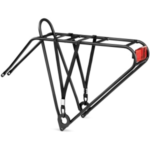 Woomo Pick-Up Rack