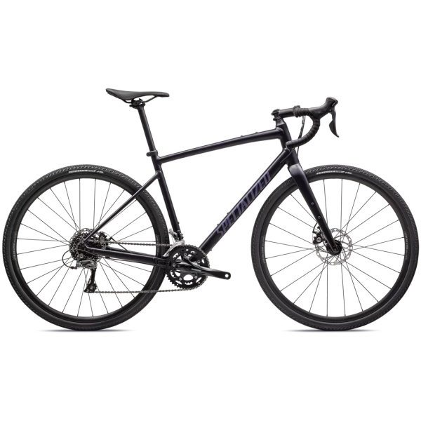 Specialized Diverge E5 - 54cm - Blå