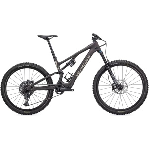 Specialized Levo SL Comp Carbon - Large - Grå