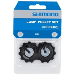 Shimano RD-RX400 Pulleyhjul - 10 Speed