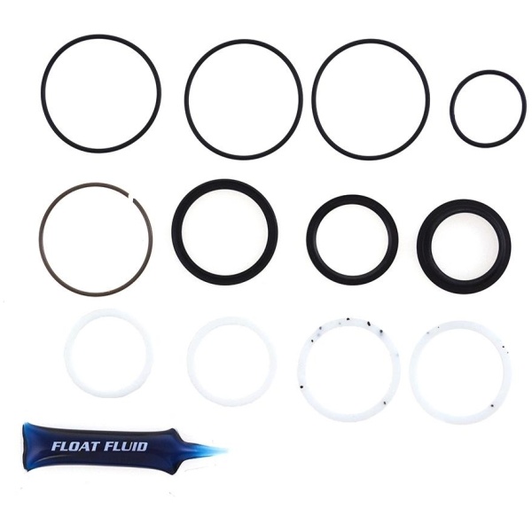 Fox Shox Float Air Sleev Kit Specialized Autosag