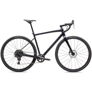 Specialized Diverge Comp E5 - 61cm - MørkeBlå