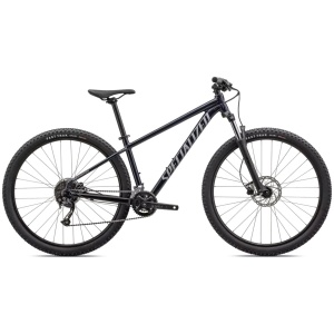 Specialized Rockhopper Sport 27.5 - X-Small - MørkeBlå