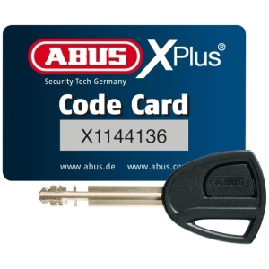 Abus Granit X-Plus 540 Bøjlelås