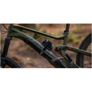 Muc-Off Utility Frame Strap - Pink