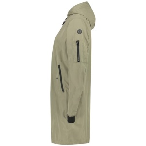 AGU Urban Outdoor Long Bomber Jakke