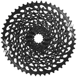 SRAM XG-1275 GX Eagle Kassette - 12 Speed - 10-50