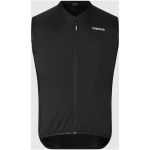 GripGrab Thermacore Bodywarmer Vest - Sort