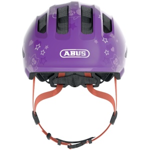 Abus Smiley 3.0 Purple Star - Lila