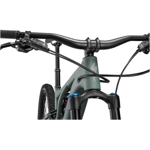 Specialized Levo Comp - X-Large - Grøn