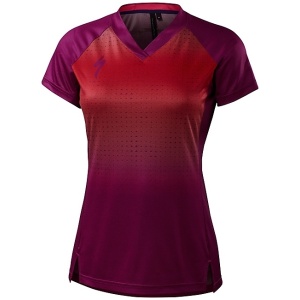 Specialized Andorra WMN S/S Jersey