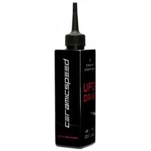 Ceramic Speed UFO Drip 180ml