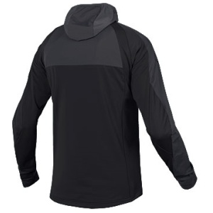 Endura MT500 Thermo LS Jersey II - Sort