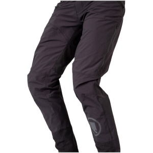 Endura SingleTrack Trouser II - Sort