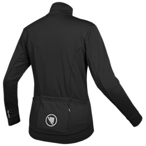 Endura Xtract Roubaix WMS LS Jersey - Sort