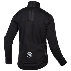 Endura Windchill Jacket II - Sort