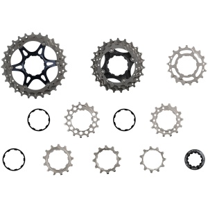 Shimano CS-R9100 Dura-Ace Kassette - 11 Speed - 11-28