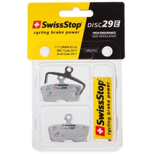 Swiss Stop Disc 29E