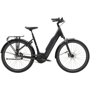 Trek District+ 4 Low 725Wh - Large - MatSort