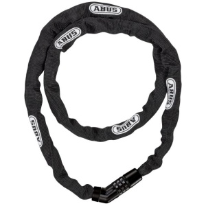 Abus Steel-O-Chain 4804C Kædelås 75cm