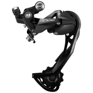 Shimano RD-M3100-SGS Alivio Bagskifter - 9 Speed