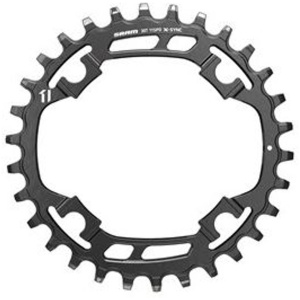 SRAM X-Sync 30T ø94 11s Klinge