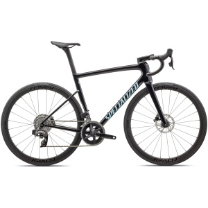 Specialized Tarmac SL8 Expert - 54cm - Blå