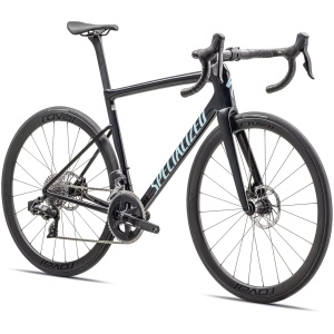 Specialized Tarmac SL8 Expert - 54cm - Blå