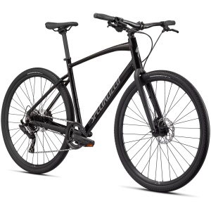 Specialized Sirrus X 2.0 - Small - Sort