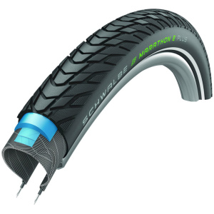 Schwalbe Marathon E-Plus ADDIX - 700x47c