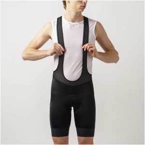 GripGrab Ride Essential Bibshorts - Sort