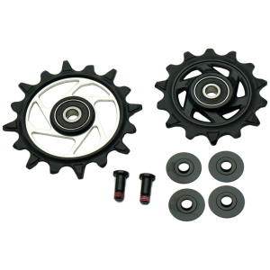 SRAM Pulley wheels XX SL - T-type Eagle