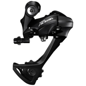 Shimano Acera Bagskifter RD-T3000 9 speed