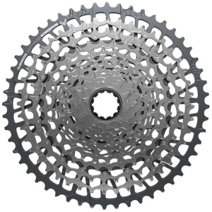 SRAM XG-1275 Cassette  T-Type - 9 Speed - 10-52