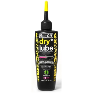 Muc-Off Dry Lube 120ml