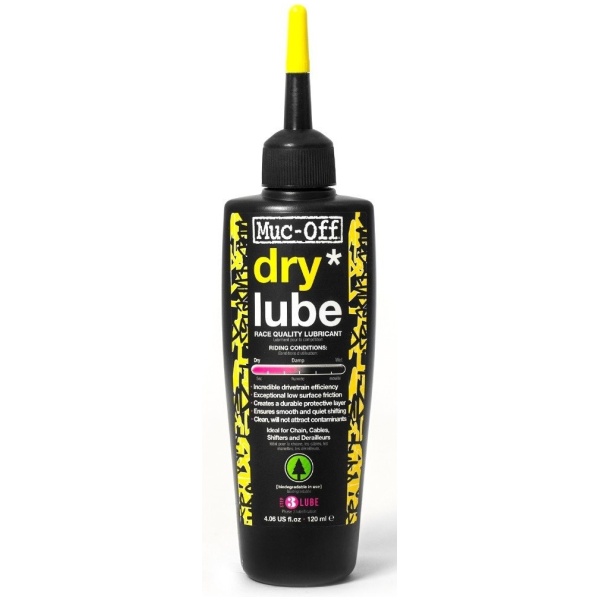 Muc-Off Dry Lube 120ml