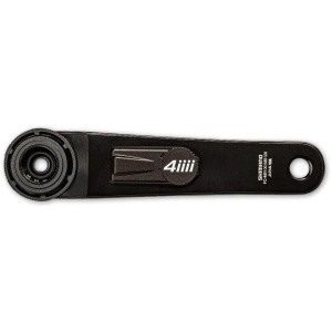 Powermeter XTR M9100 3+ Single Side