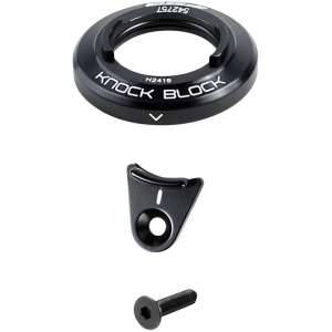 Bontrager KnockBlock Headset Assembly