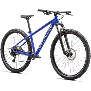 Specialized Rockhopper Sport 27.5 - Small - Blå