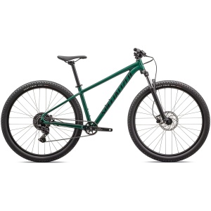 Specialized Rockhopper Sport - Large - Grøn