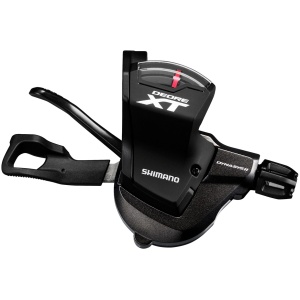 Shimano Skiftegreb XT M8000 Højre 11-sp. Klampe