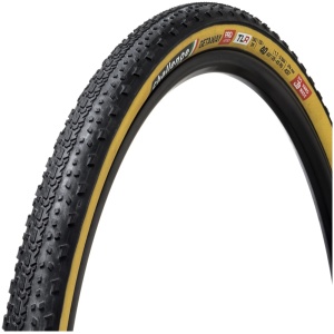 Getaway Pro Tubeless Ready - 40mm - Natur