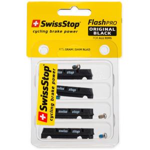 SwissStop FlashPro Original Sort